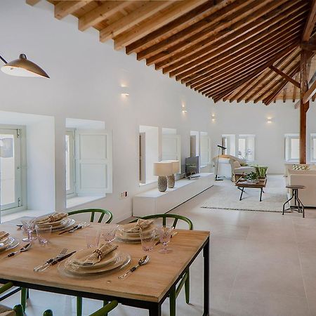 Iloftmalaga Premium Centro Historico Apartment Luaran gambar