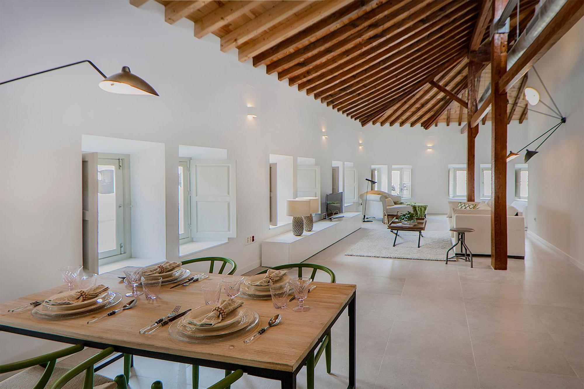 Iloftmalaga Premium Centro Historico Apartment Luaran gambar