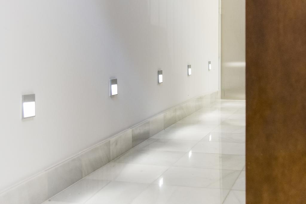 Iloftmalaga Premium Centro Historico Apartment Luaran gambar