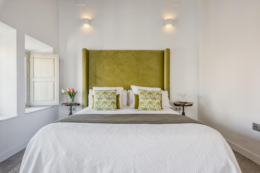 Iloftmalaga Premium Centro Historico Apartment Luaran gambar