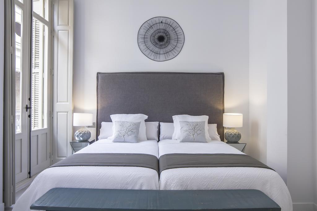 Iloftmalaga Premium Centro Historico Apartment Luaran gambar