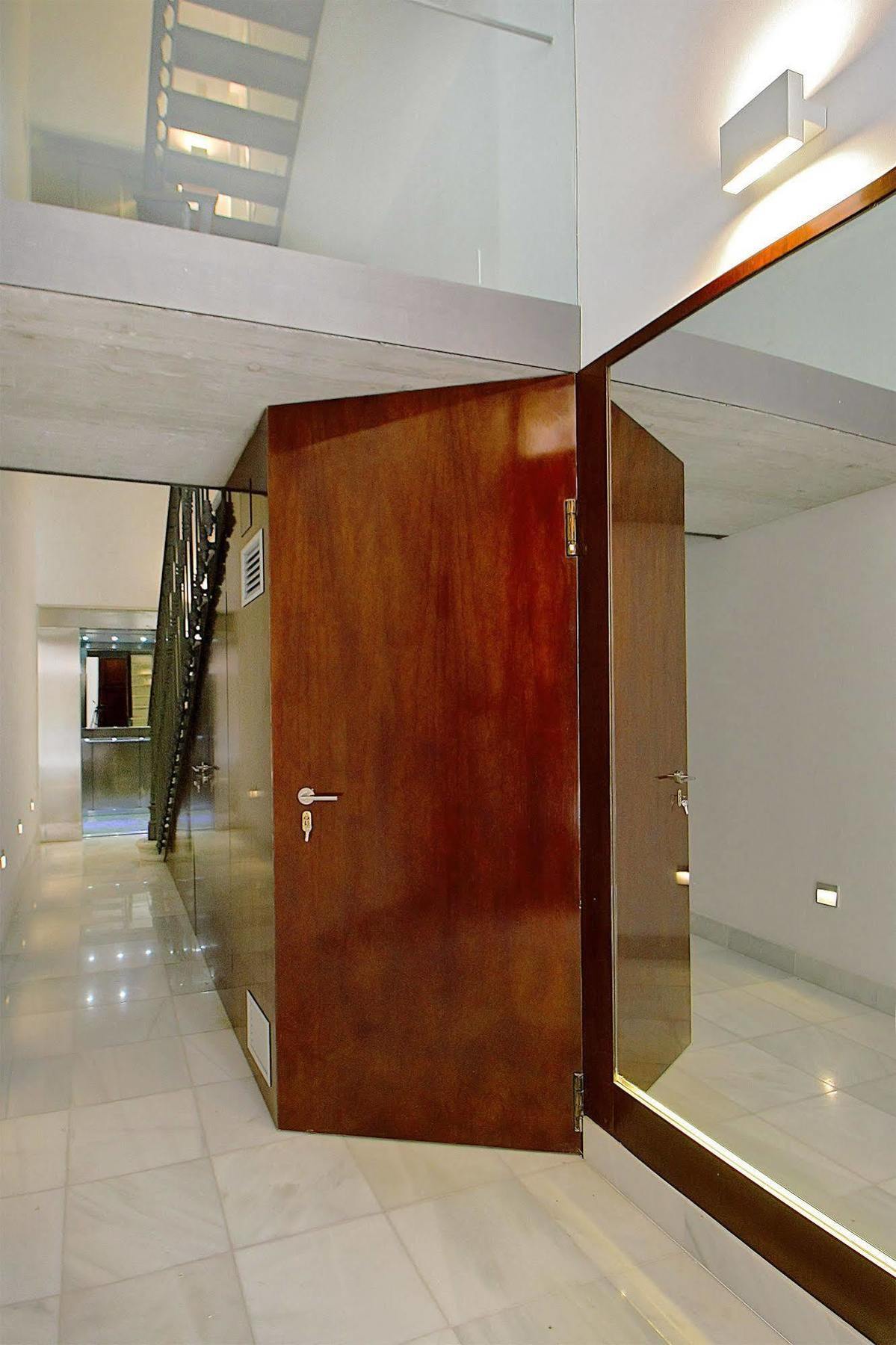 Iloftmalaga Premium Centro Historico Apartment Luaran gambar