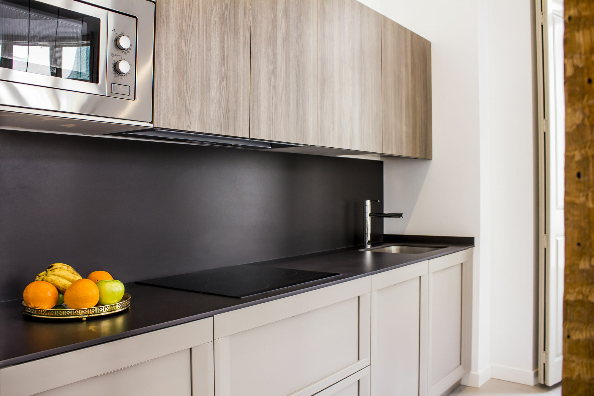 Iloftmalaga Premium Centro Historico Apartment Luaran gambar