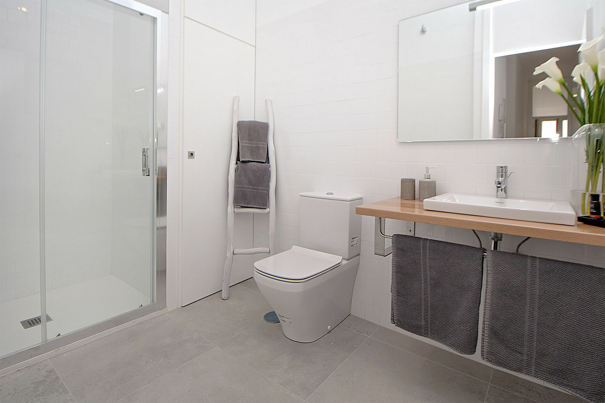 Iloftmalaga Premium Centro Historico Apartment Luaran gambar