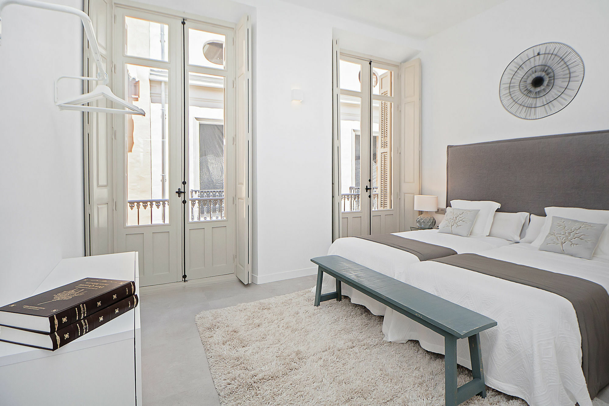 Iloftmalaga Premium Centro Historico Apartment Luaran gambar