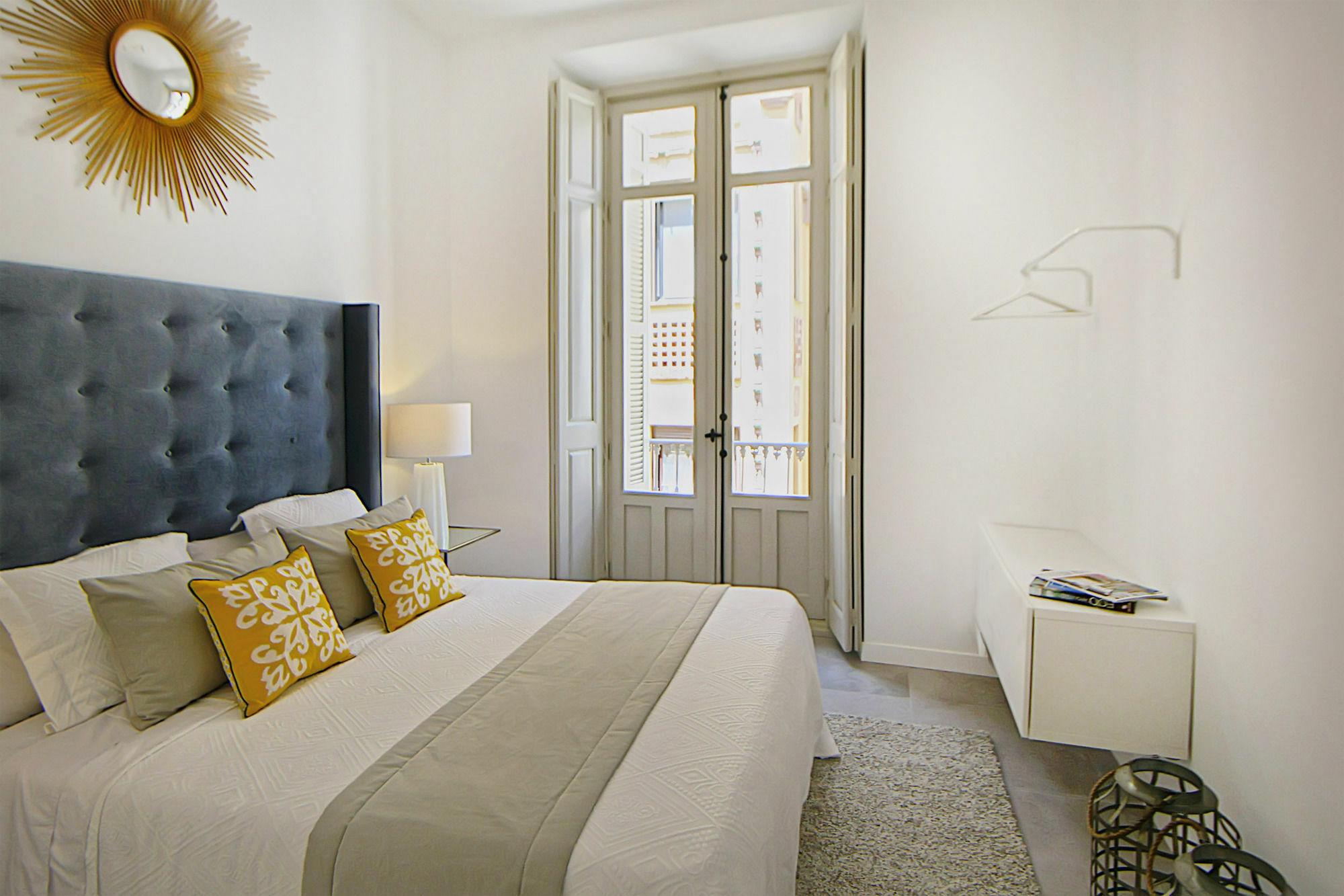 Iloftmalaga Premium Centro Historico Apartment Luaran gambar