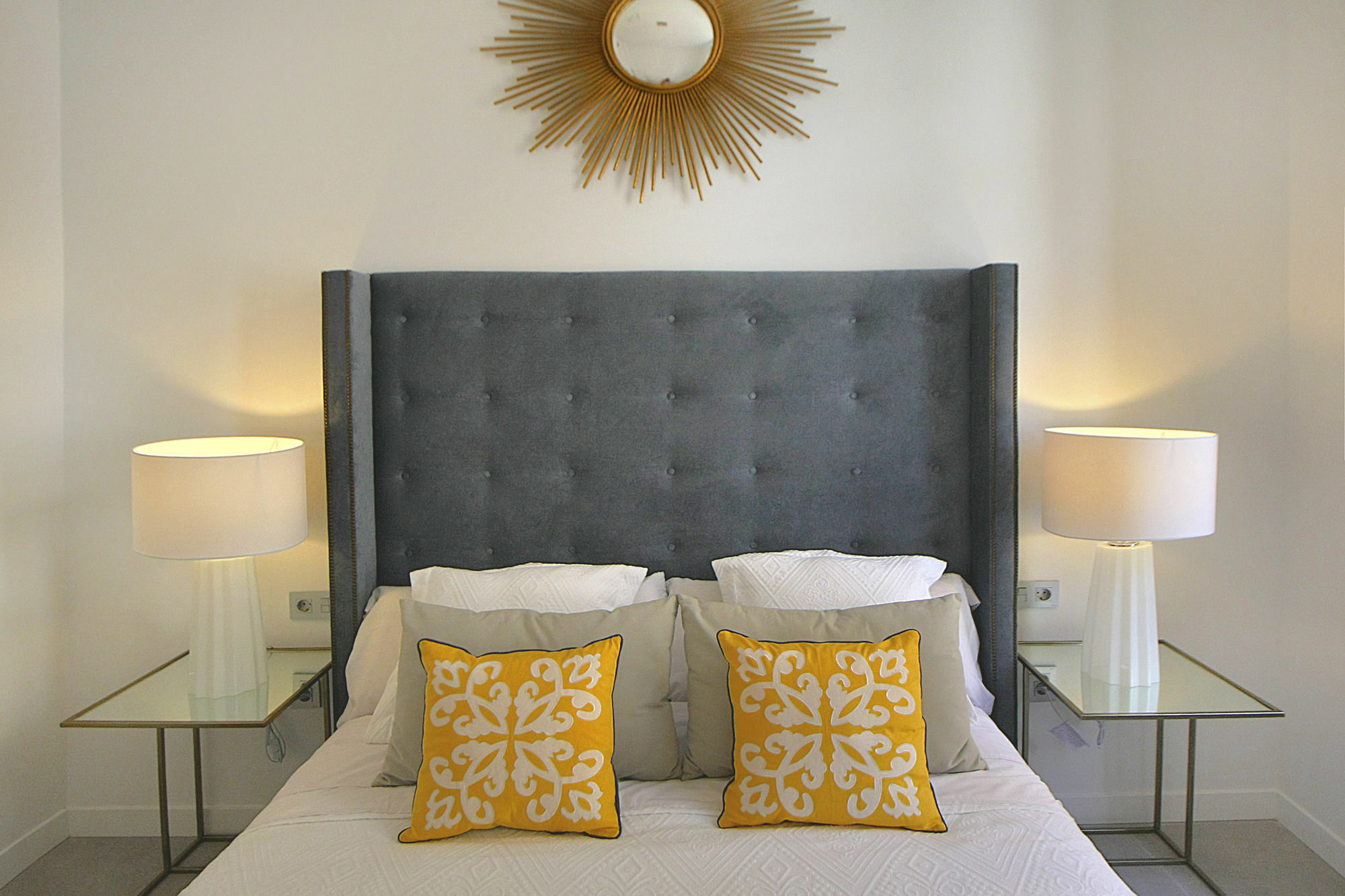 Iloftmalaga Premium Centro Historico Apartment Luaran gambar