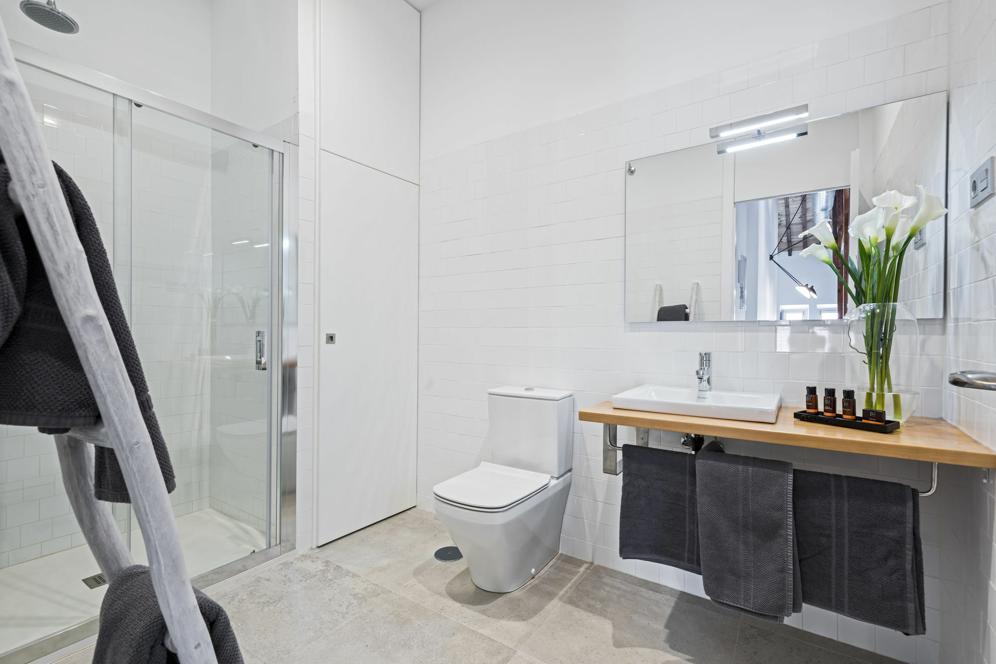 Iloftmalaga Premium Centro Historico Apartment Luaran gambar